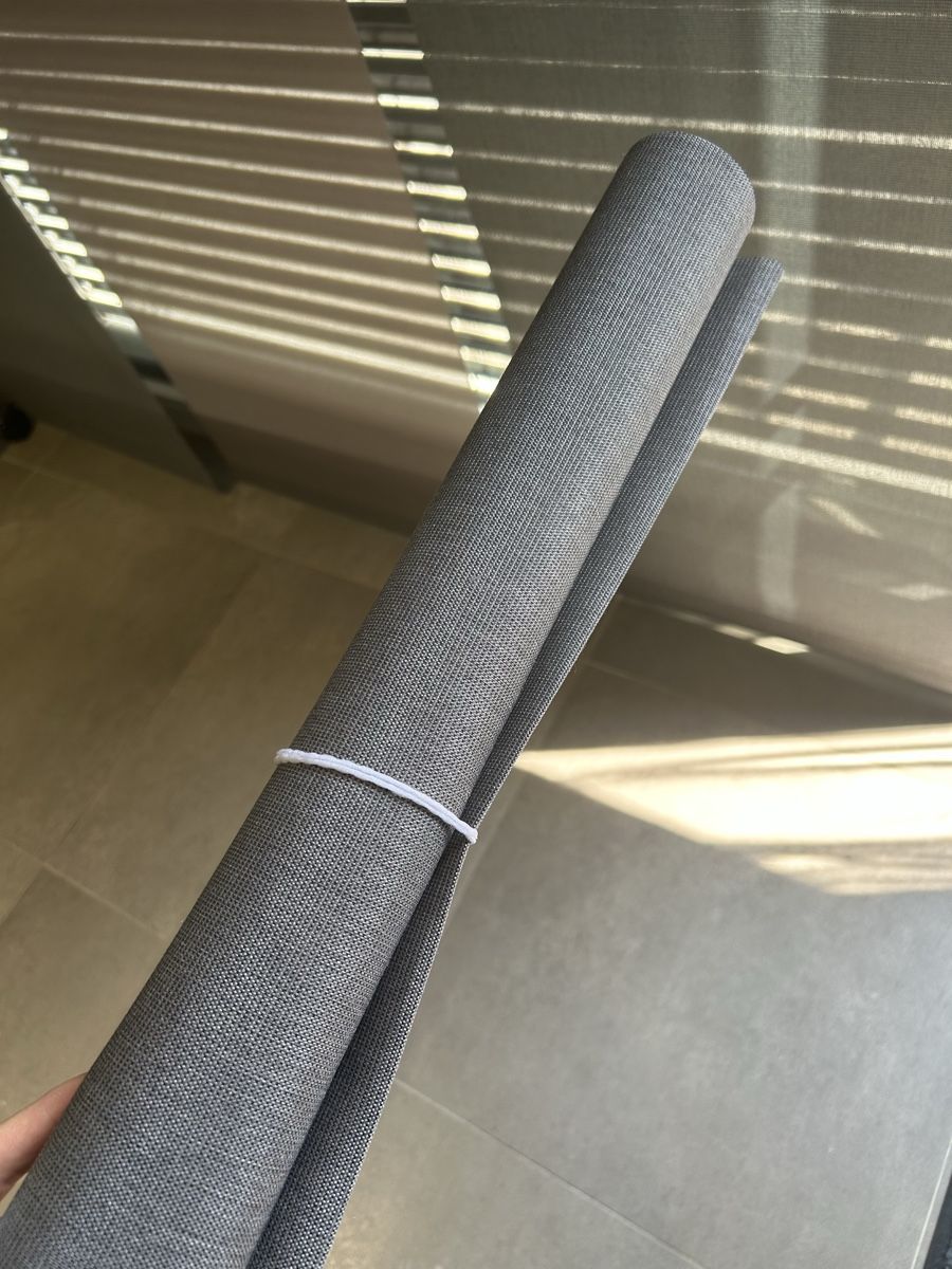 Tende: Rideaux panneaux japonais – Usato da Perroy venduto da MR6. 3