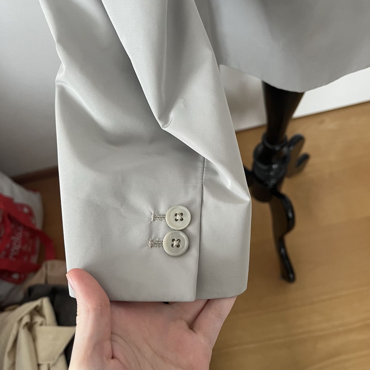 Jil Sander Giacche: Jil Sander Blazer – Nuovo (secondo la descrizione) da Zug venduto da saskia-chiara 2