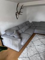 Schönes Ecksofa Carmex