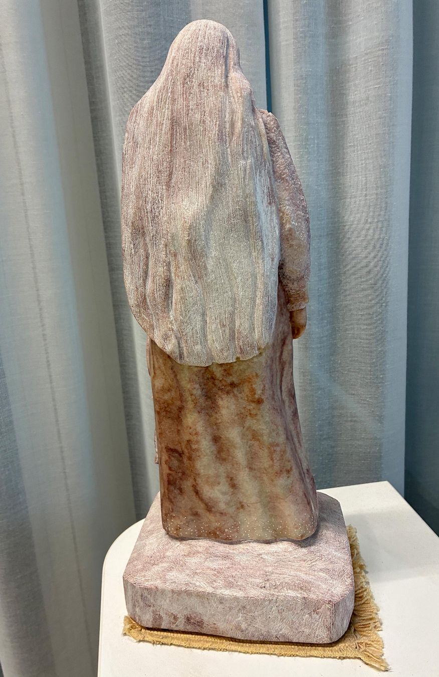 Statuette: Navajo Frau – Usato da Bäretswil venduto da robsonantik 3