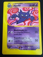 Pokemon Alpollo 80/165 - Expedition - DE