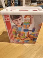 Hape Bauklötze