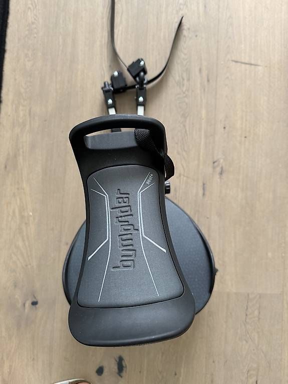 Kinderwagen Zubehör: Mittfahrbrett Kinderwagen  – Neu und originalverpackt aus Uebeschi von deb_2lnv 1