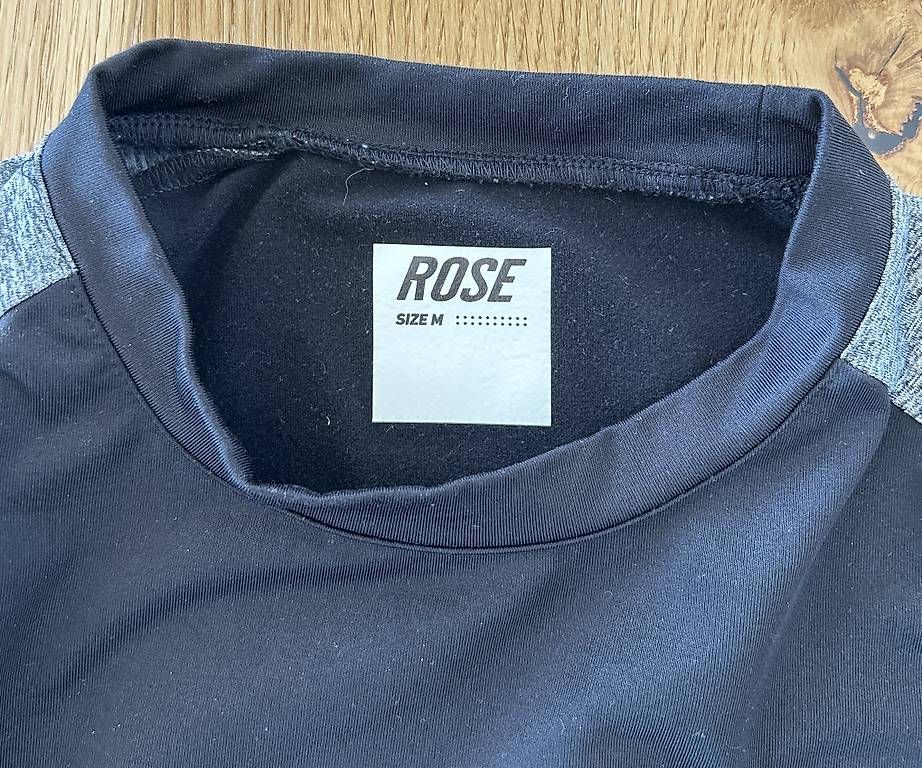Pullover & Sweatshirts: Winddichter MTB Pullover Gr. M – Gebraucht aus Pfäffikon ZH von Ellenbogenbremser 1
