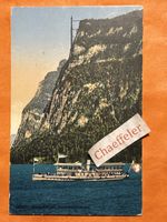 18807 Burgenstock, Hammetschwand