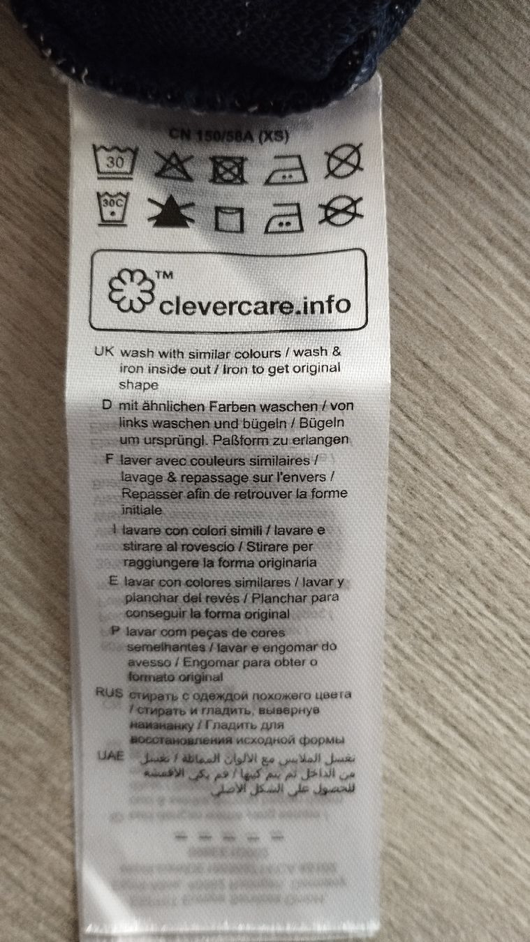 Esprit Gonne: Jupe crayon Esprit taille XS – Nuovo e nell'imballaggio originale da Belmont-sur-Yverdon venduto da Dani-Lynne 3