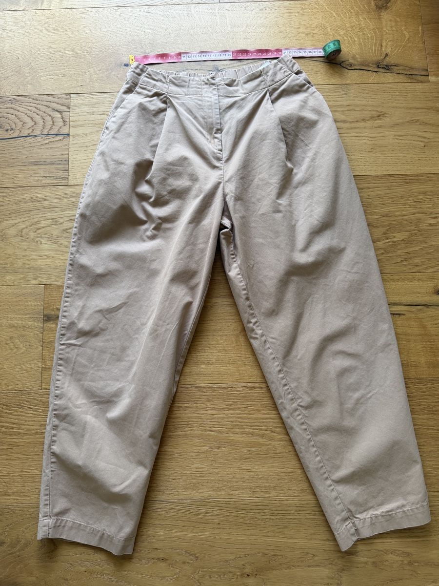 Monki Hosen: Brown Pants Monki, Size 34 – Gebraucht aus Luzern von kos_d7lh 2