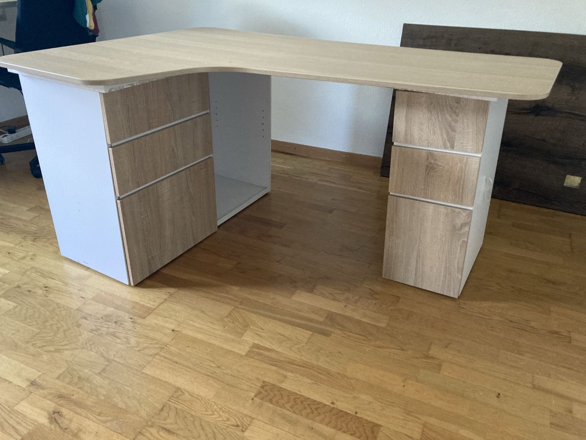 Scrivanie: Schreibtisch – Usato da Zürich venduto da zoe_5qmc