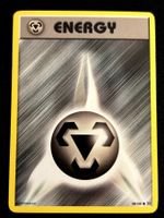 Pokemon Metal Energy - Evolutions 98/108 - English