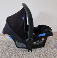 Chicco Babyschale 0–13 kg inkl. Basisstation