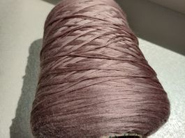 Kaschmir 20% Seide 25% Merino 55% 510g dusty rose