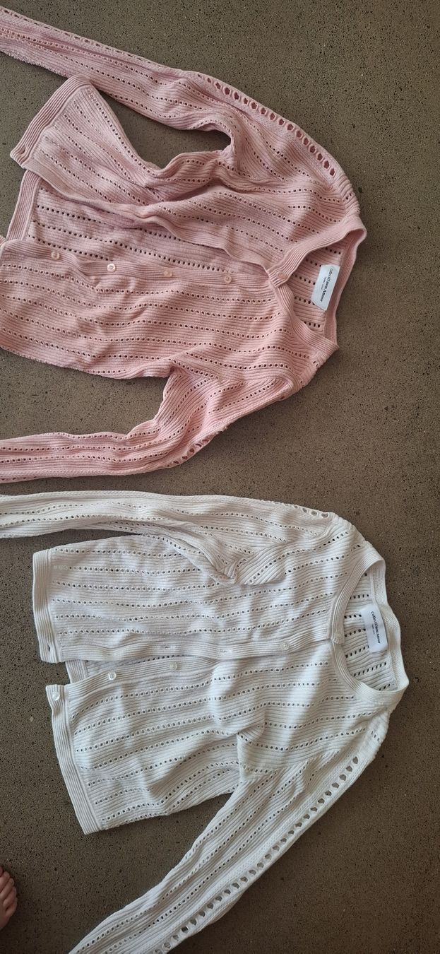 Collectif Mon Amour Maglioni & Felpe: Collectif mon Amour Cardigans – Usato da Aarau venduto da lindaaemmer 1