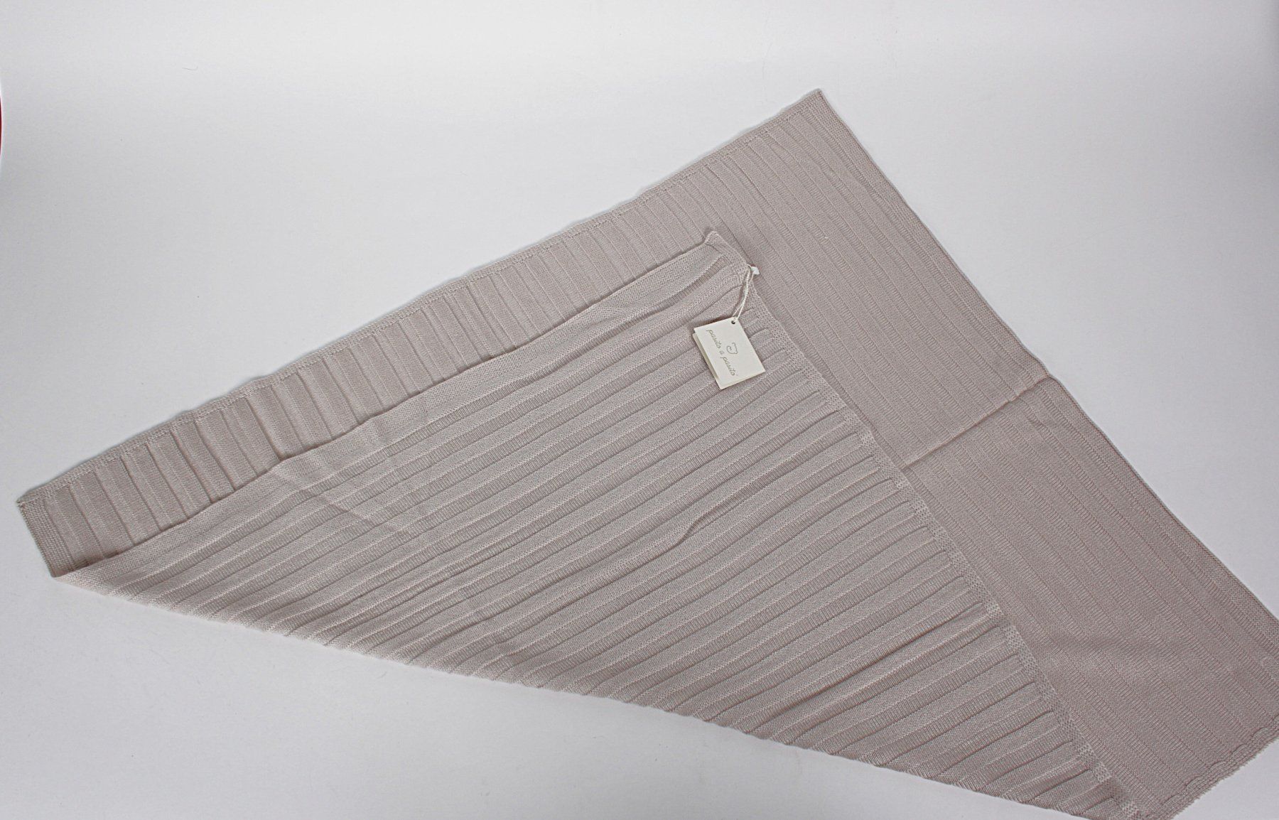 Decken: Babydecke beige, PASITO A PASITO – Gebraucht aus Zollikofen von Restwert_Zollikofen 2