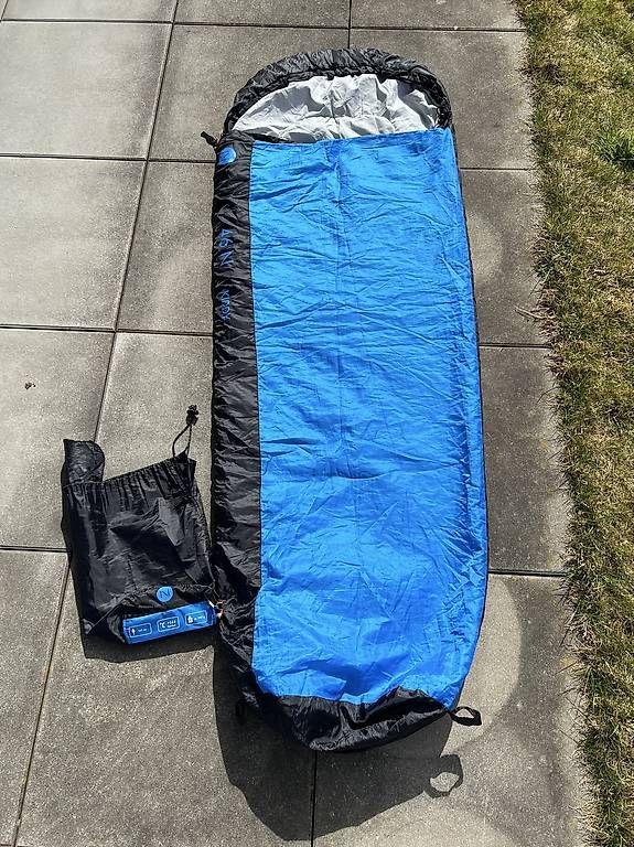 Sacchi a pelo: Schlafsack Kind – Usato da Wetzikon ZH venduto da Keller.Susanne80