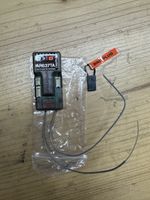 Spektrum AR637TA 6-Kanal Telemetrie Empfänger