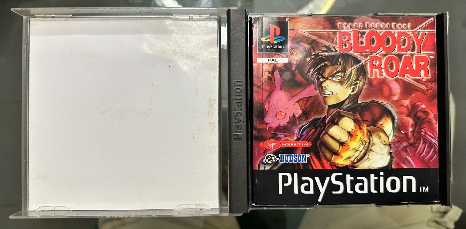Giochi: Bloody Roar PS1 – Usato da Payerne venduto da gil_92mn 2