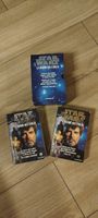 coffret  deux tomes "Star Wars La Guerre Des Etoiles", 1994