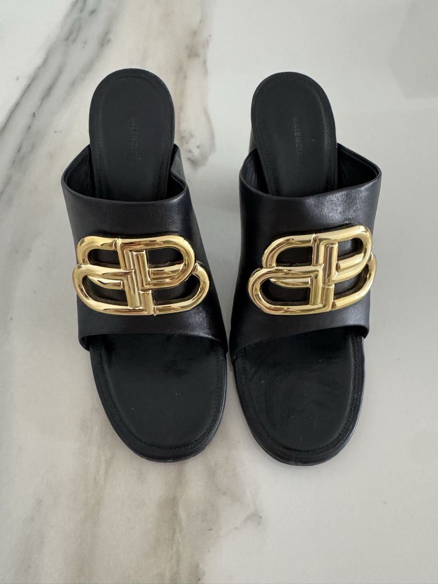 Balenciaga Scarpe da donna: Scarpe Balenciaga – Usato da Bellinzona venduto da eli_6mr5