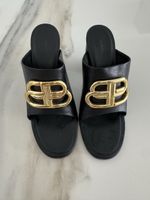 Scarpe Balenciaga