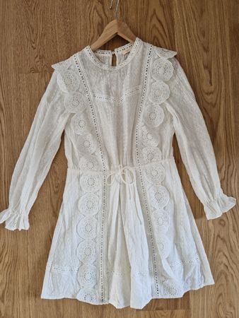 Maje Kleid Grösse 36