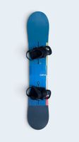 Snowboard Burton Custom Wide Flying-V 156cm + Fixations