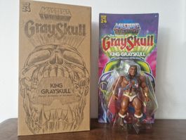Masters of the universe motu he man