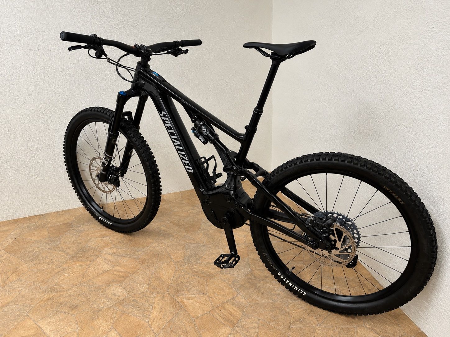 Specialized Biciclette: Specialized Turbo Levo Comp Alloy S4 – Usato da Wallisellen venduto da BikeSwap 6
