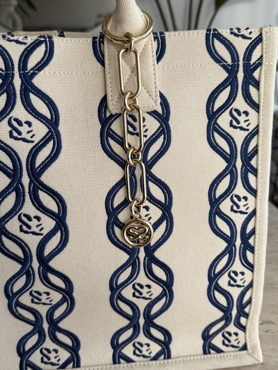 Borse da donna: Original Sandro Paris Shopper – Usato da Oberglatt ZH venduto da Lune_t 1