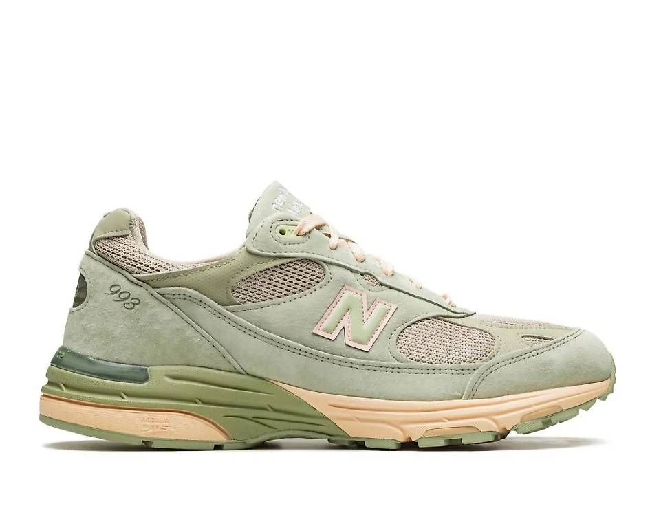 New Balance Scarpe da uomo: New  Balance Joe freshgoods Gr.37 – Nuovo e nell'imballaggio originale da Riehen venduto da arordorf 3