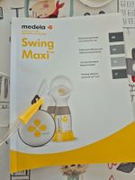 Elektrische Doppelpumpe Medela Swing Maxi™
