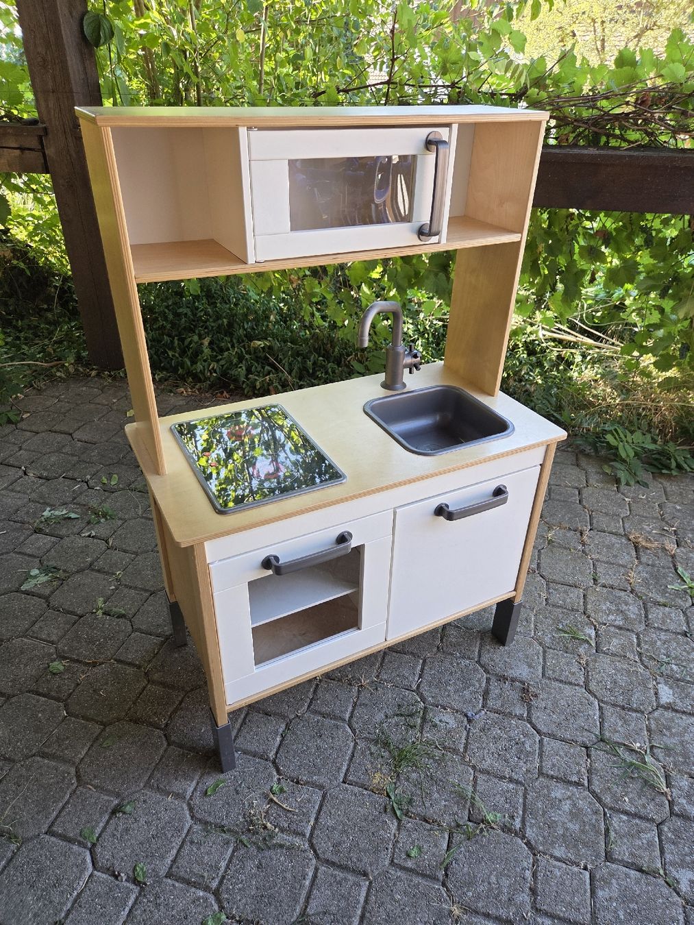Ikea Giocattoli: Spielküche DUKTIG IKEA – Usato da Glattfelden venduto da MorriganLeFaye