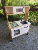 Spielküche DUKTIG IKEA