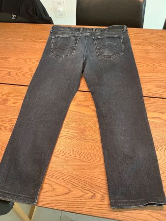 Schicke MAC Jeans,  Grösse 36/30