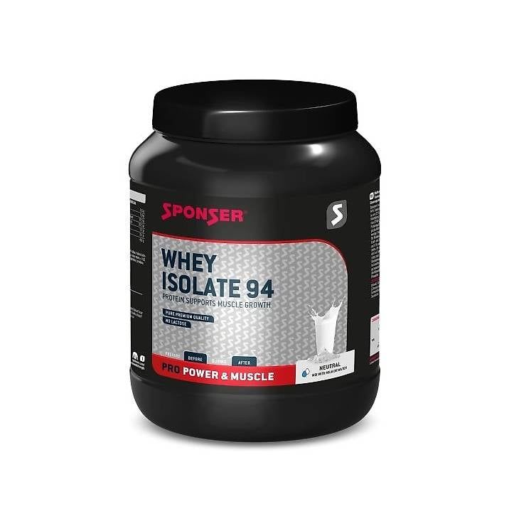 Lebensmittel & Spezialitäten: Sponser Whey Isolate 94 Neutral 5 kg und Dymatize Creatine – Neu (gemäss Beschreibung) aus Reinach BL von trumpeli
