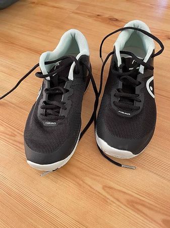 HEAD Tennisschuhe Damen NEU Grösse 38