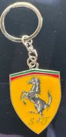 Schlüsselanhänger Ferrari