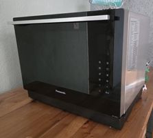 Panasonic Mikrowelle Allrounder