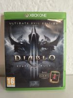 Xbox One Spiel Diablo 3 Reaper of Souls Ultimate Evil 