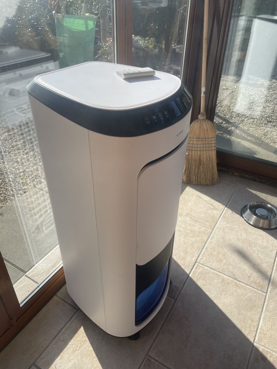 Wellcraft Ventilatori: Ventilator Wellcraft – Usato da Ersigen venduto da NewOrleans01 1