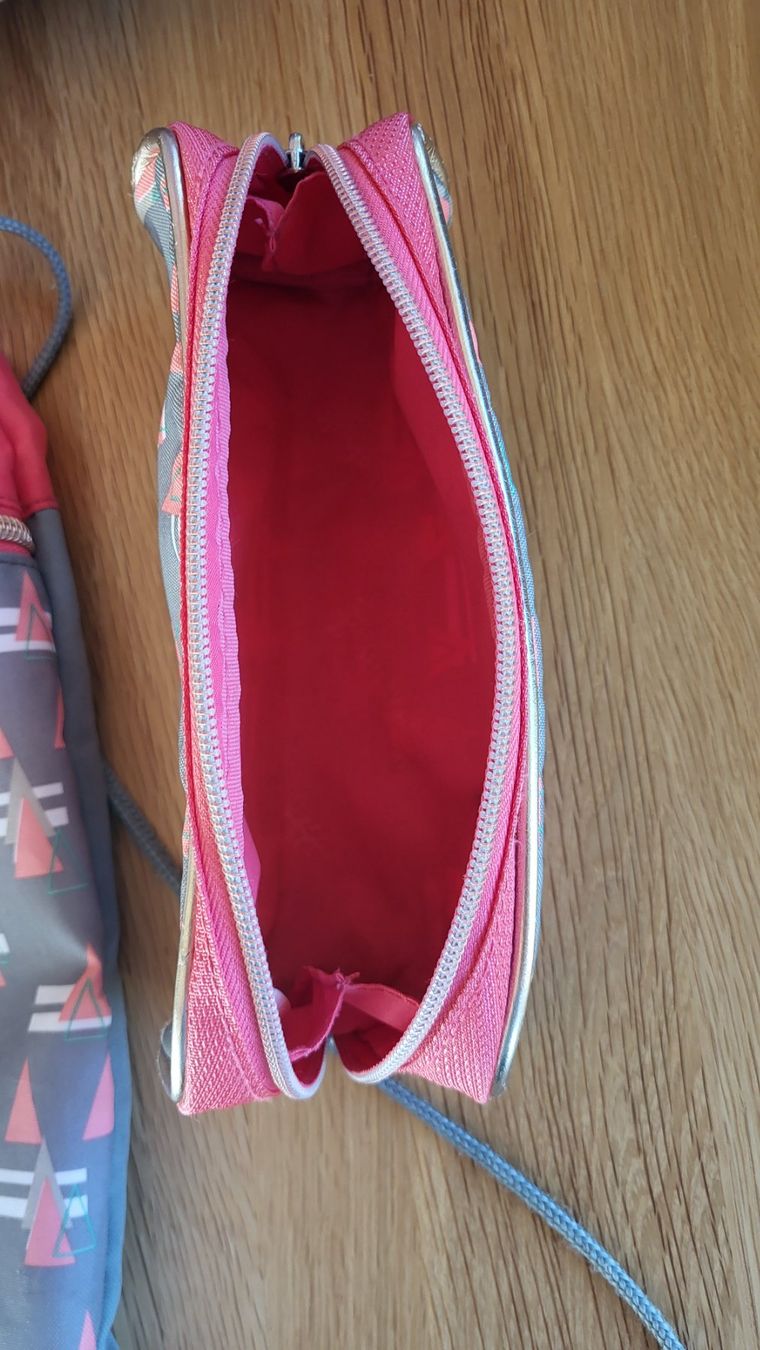 Step by Step Borse & Zaini: Schultheke Step by Step – Usato da Gettnau venduto da Federwind 2