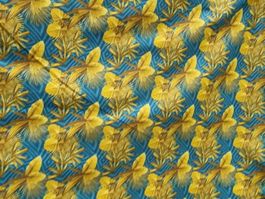 Stoff, Baumwolle 100 x 150 cm