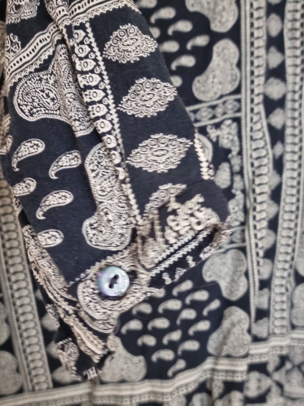 Tom Tailor Camicette: Bluse Tom Tailor Gr.38 – Usato da Basel venduto da ela_8thv 1