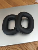 Earpads replacement Marshall Monitor II ANC black new