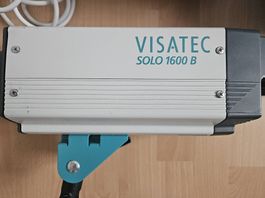 Flash studio Visatec Solo 1600B