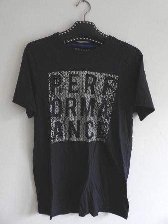 T-Shirt 2x L Peckott Performance Herren