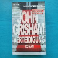 John grisham- Verteidigung