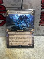 Harvester of Misery