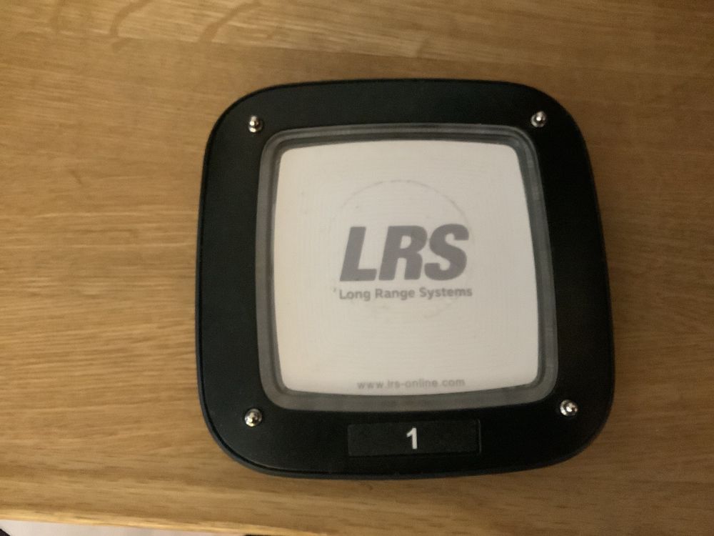 Rufsystem Gastronomie Pager Kaufen auf Ricardo