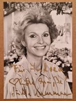 Jutta Kammann - Handsigniert