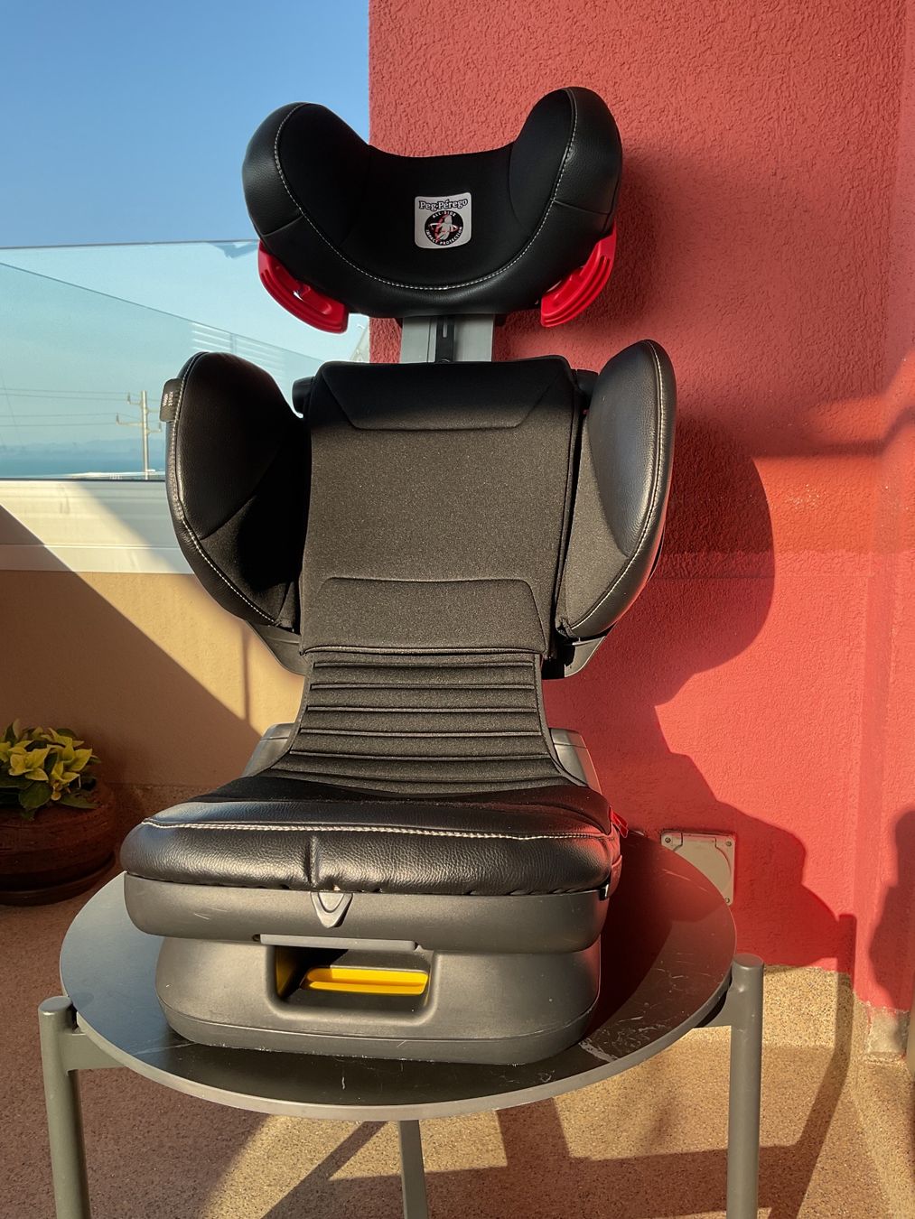 Peg Perego Seggiolini per auto: Siège auto -PEG-PEREGO – Usato da Neuchâtel venduto da sta_7qfy